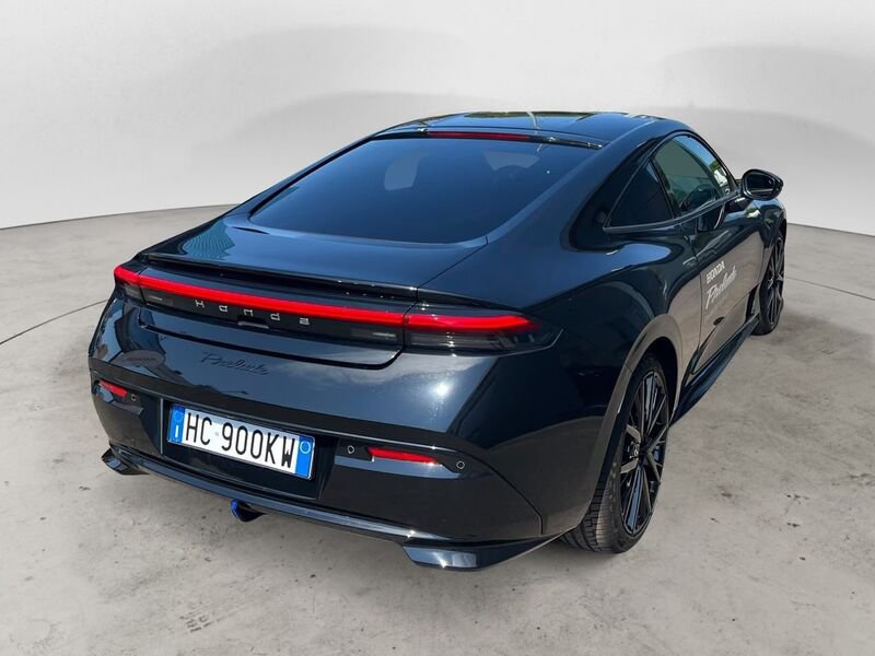 Honda Prelude  2.0 Hev Advance