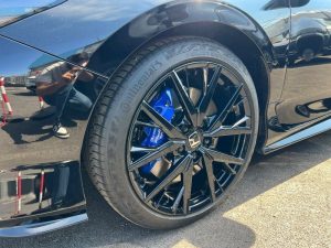 Honda Prelude  2.0 Hev Advance