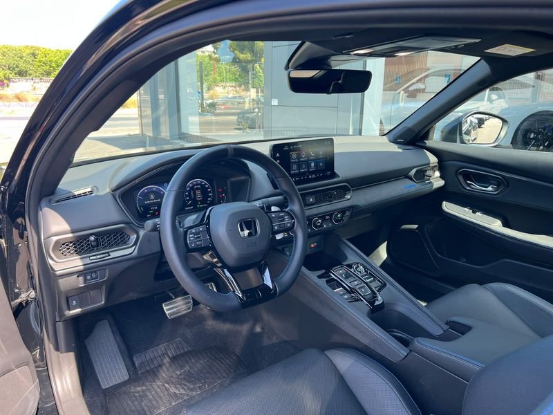 Honda Prelude  2.0 Hev Advance