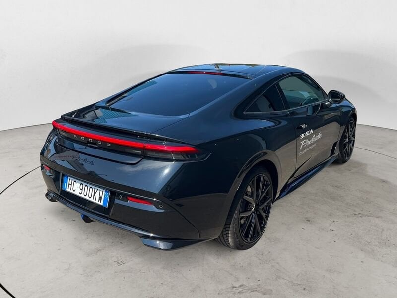 Honda Prelude  2.0 Hev Advance