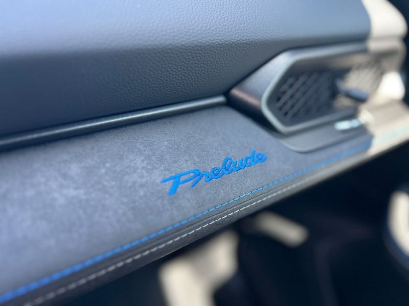 Honda Prelude  2.0 Hev Advance