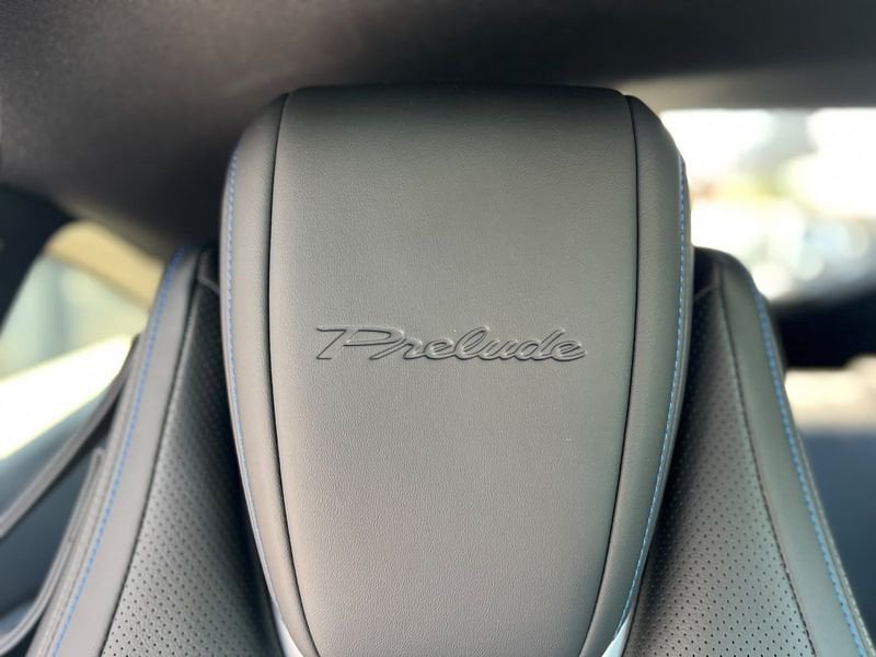 Honda Prelude  2.0 Hev Advance