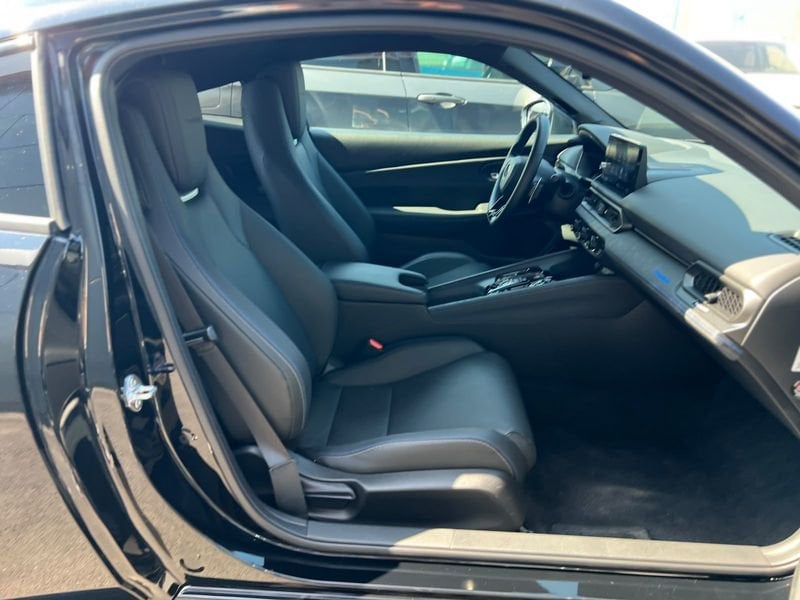 Honda Prelude  2.0 Hev Advance