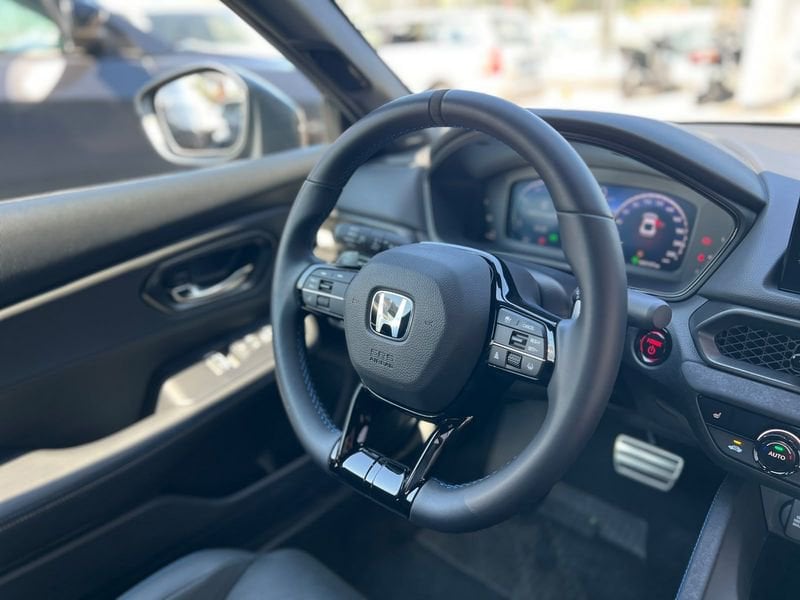 Honda Prelude  2.0 Hev Advance