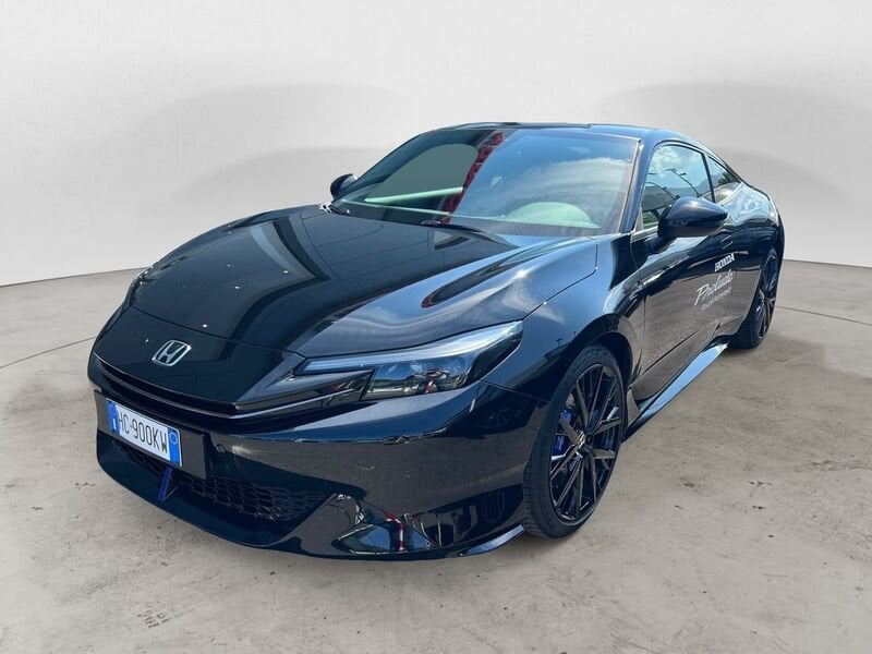 Honda Prelude  2.0 Hev Advance