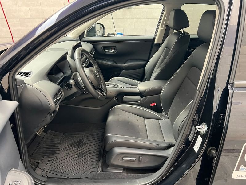 Honda ZR-V  HEV 2.0 Sport