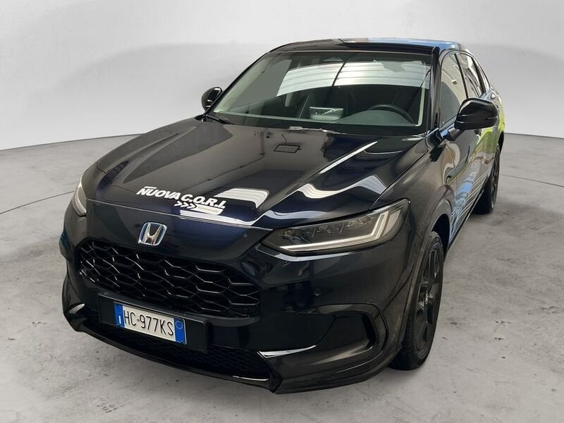 Honda ZR-V  HEV 2.0 Sport