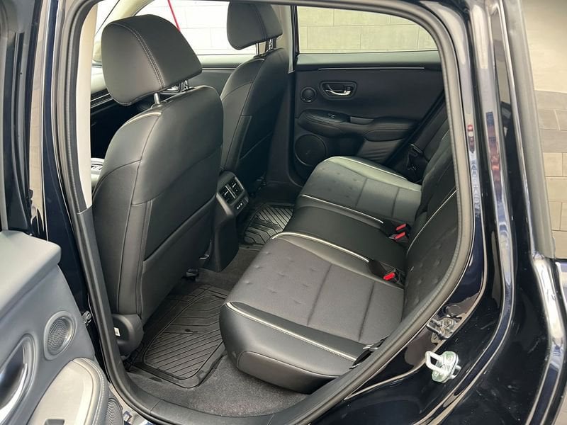 Honda ZR-V  HEV 2.0 Sport