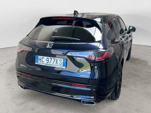 Honda ZR-V  HEV 2.0 Sport
