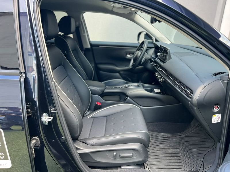 Honda ZR-V  HEV 2.0 Sport