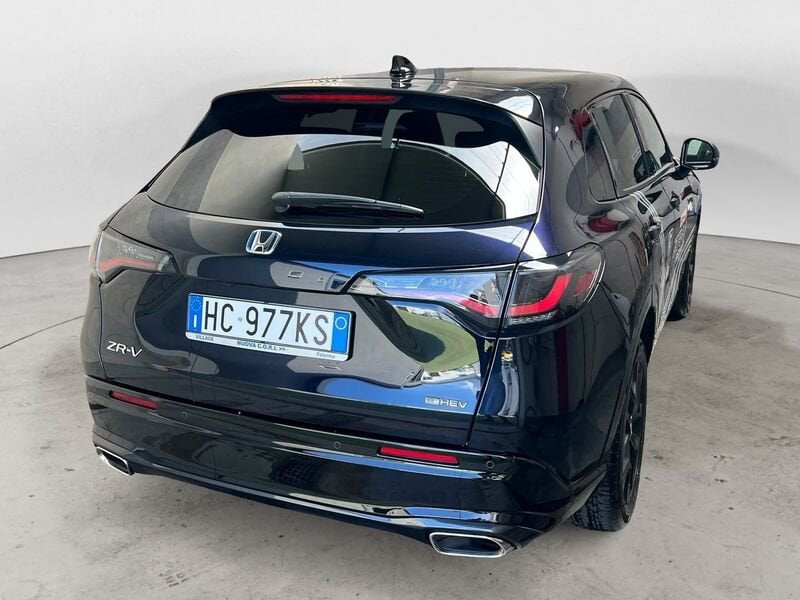 Honda ZR-V  HEV 2.0 Sport