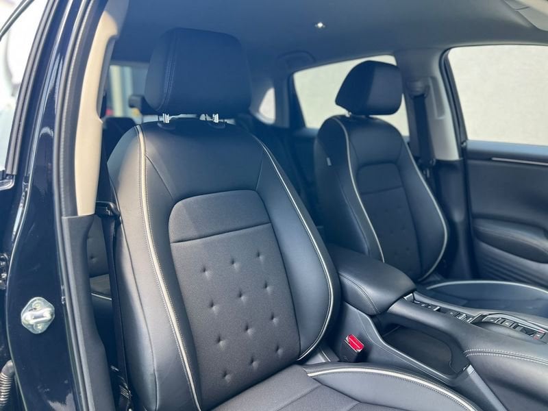 Honda ZR-V  HEV 2.0 Sport