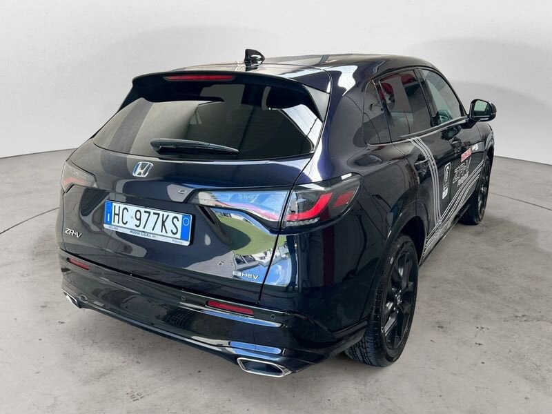 Honda ZR-V  HEV 2.0 Sport