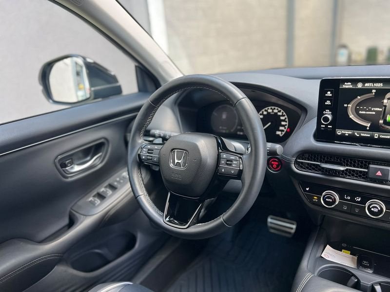 Honda ZR-V  HEV 2.0 Sport