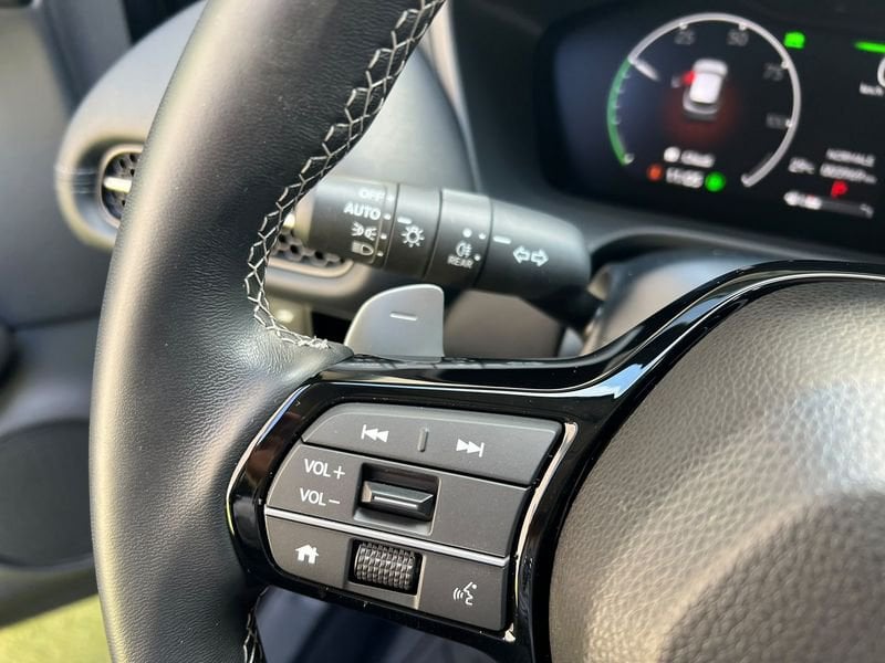 Honda ZR-V  HEV 2.0 Sport