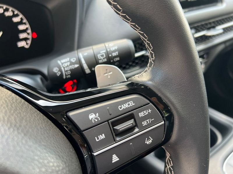 Honda ZR-V  HEV 2.0 Sport