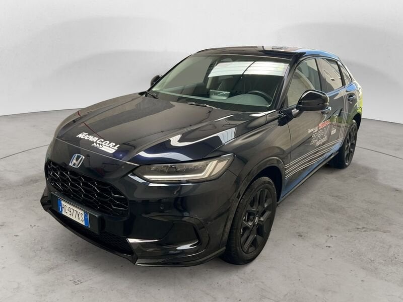 Honda ZR-V  HEV 2.0 Sport