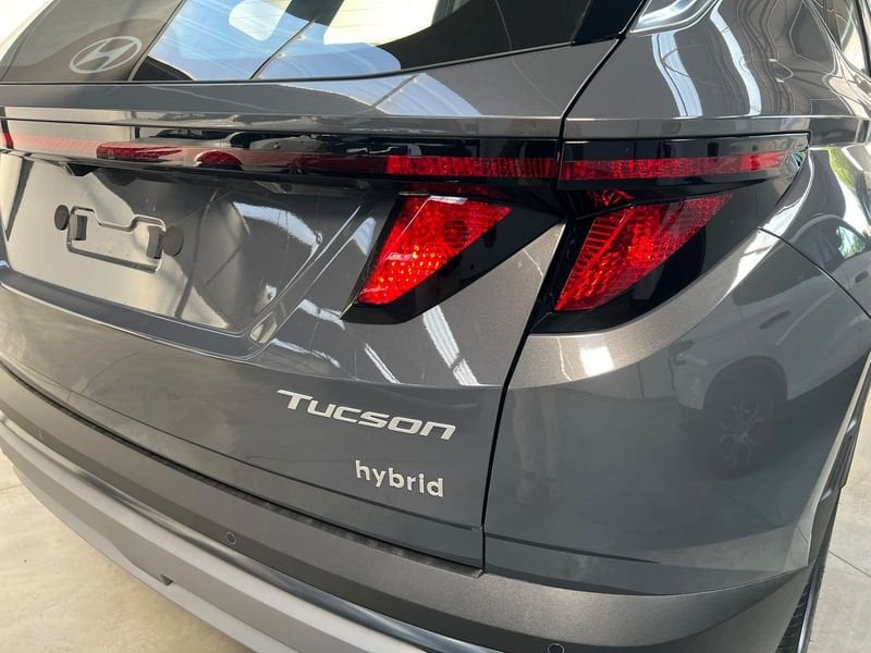 Hyundai   1.6 HEV 2WD AT Xtech
