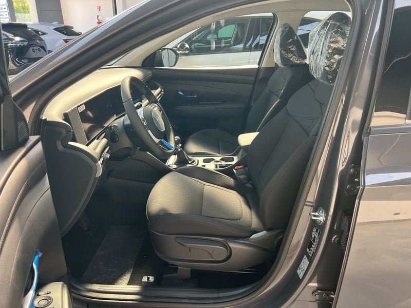 Hyundai   1.6 HEV 2WD AT Xtech