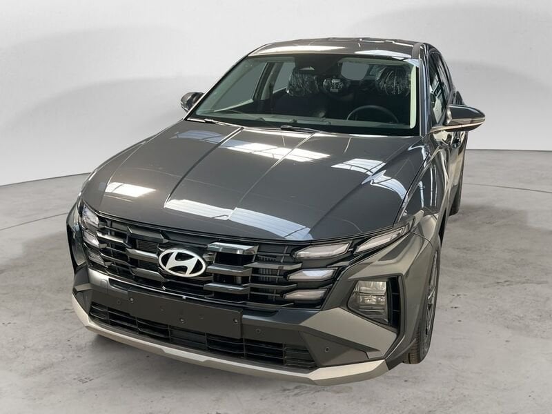 Hyundai   1.6 HEV 2WD AT Xtech