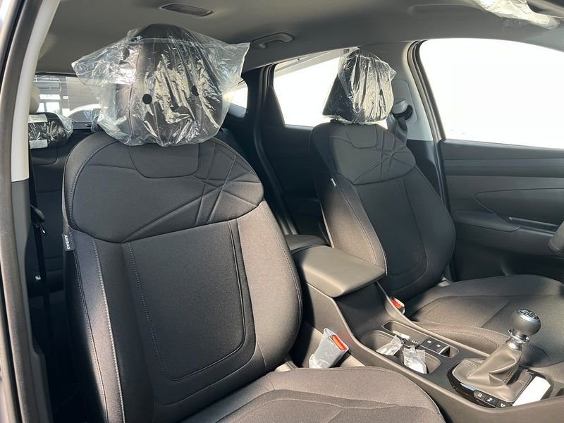 Hyundai   1.6 HEV 2WD AT Xtech