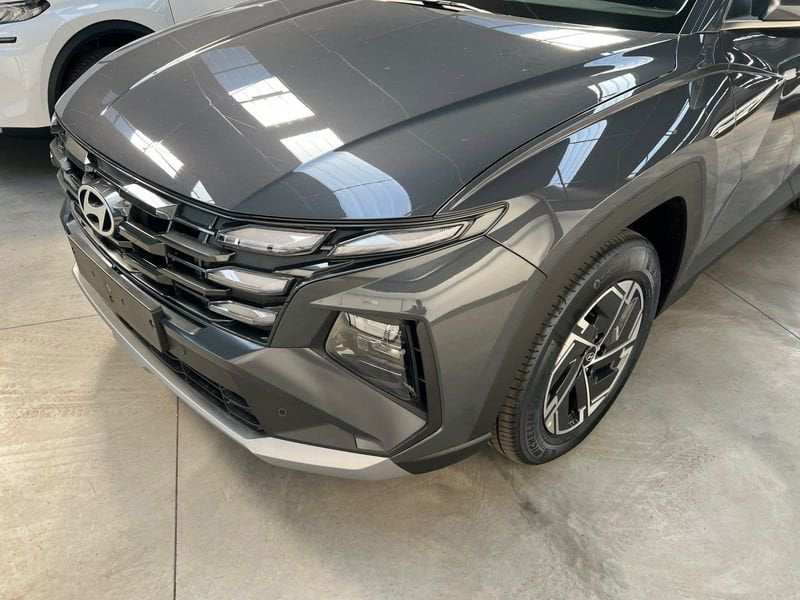 Hyundai   1.6 HEV 2WD AT Xtech