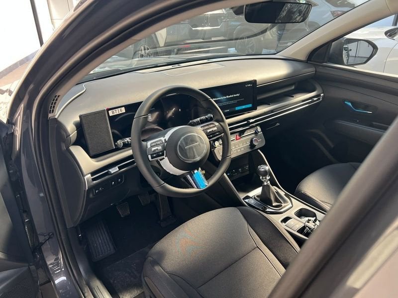 Hyundai   1.6 HEV 2WD AT Xtech