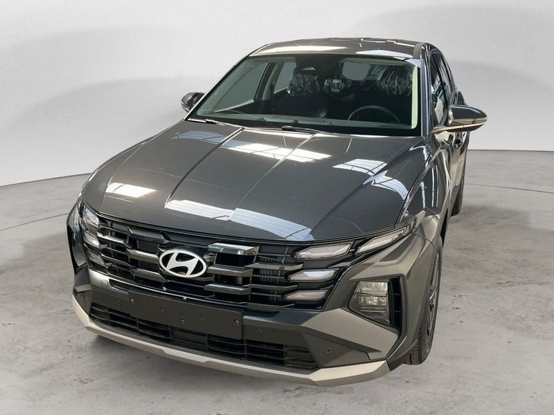 Hyundai   1.6 HEV 2WD AT Xtech