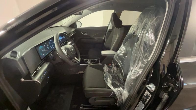 Hyundai   1.6 HEV Business 2WD DCT