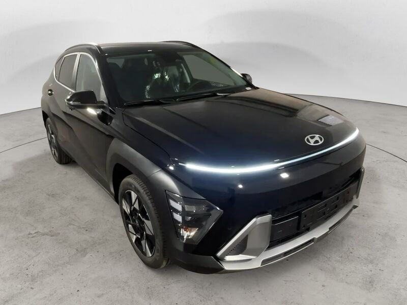 Hyundai   1.6 HEV Business 2WD DCT