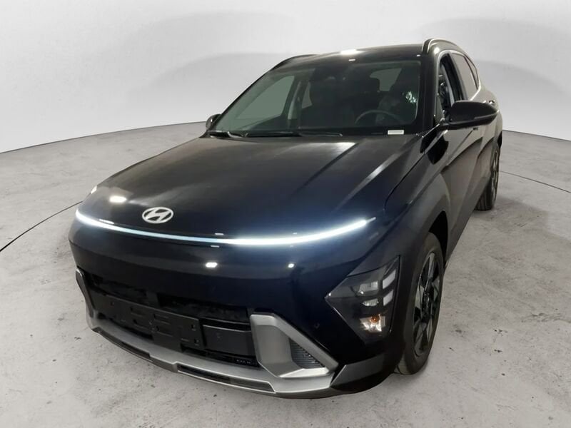 Hyundai   1.6 HEV Business 2WD DCT