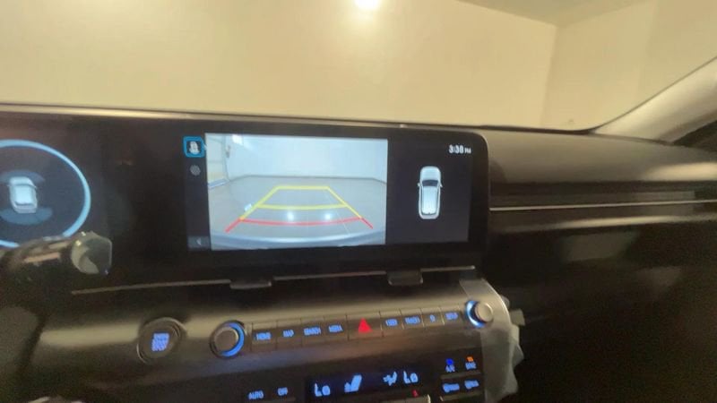 Hyundai   1.6 HEV Business 2WD DCT