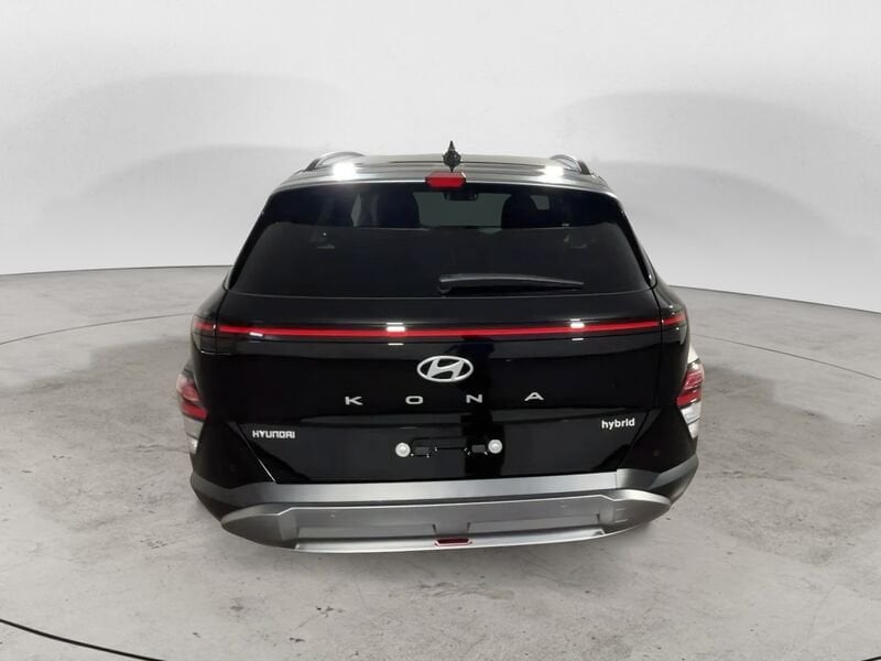 Hyundai   1.6 HEV Business 2WD DCT