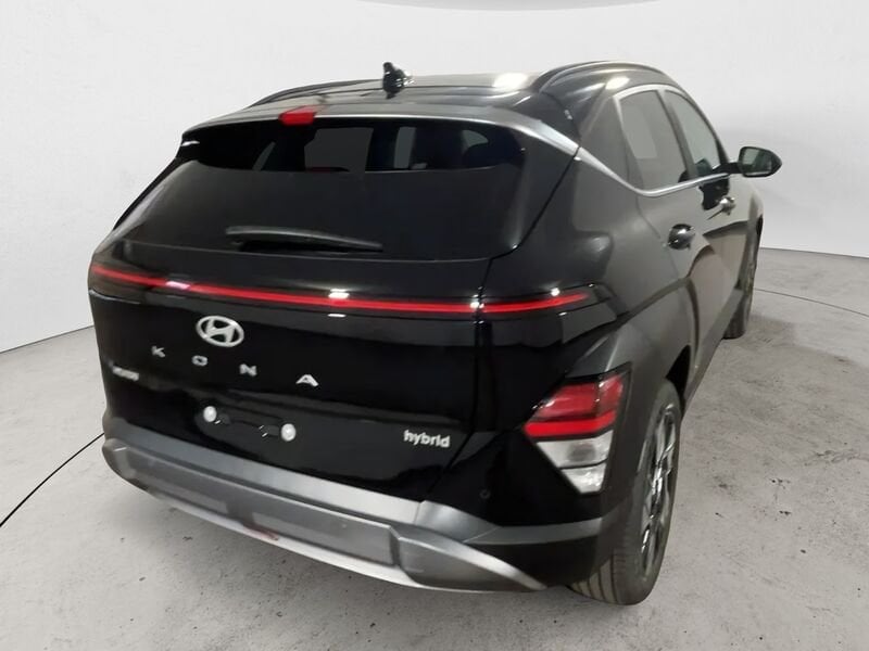 Hyundai   1.6 HEV Business 2WD DCT