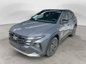 Hyundai   Tucson 1.6 Crdi 48V Black Line 2wd 136cv