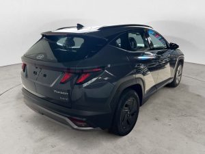 Hyundai   Tucson 1.6 Crdi 48V Black Line 2wd 136cv