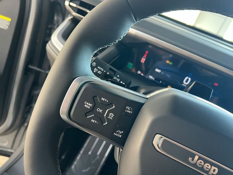 Jeep   1.2 Turbo MHEV 106kW First Edition DCT