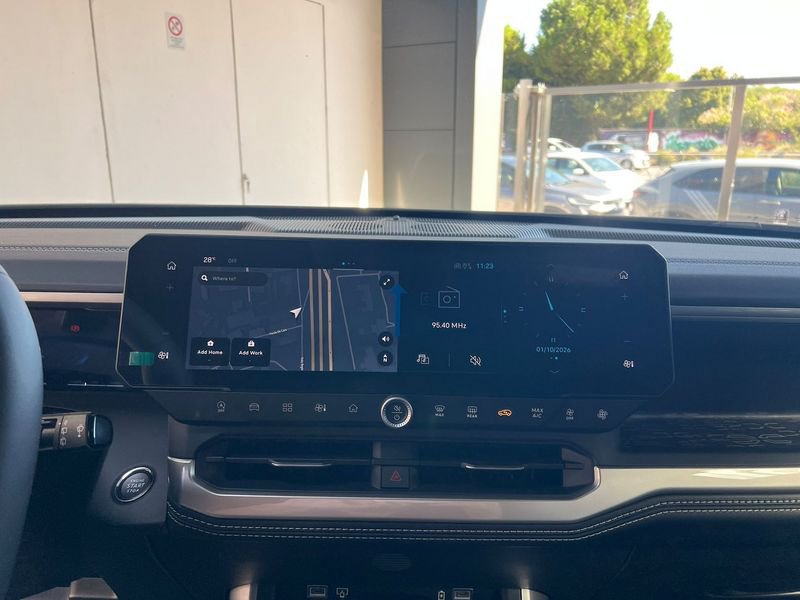 Jeep   1.2 Turbo MHEV 106kW First Edition DCT