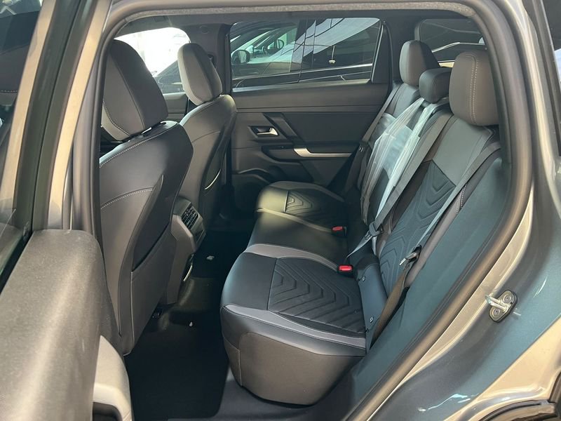 Jeep   1.2 Turbo MHEV 106kW First Edition DCT