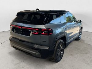 Jeep   1.2 Turbo MHEV 106kW First Edition DCT
