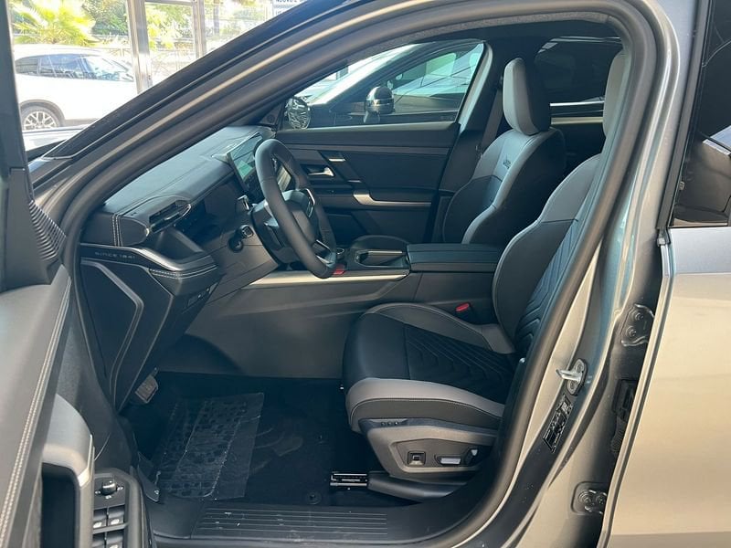Jeep   1.2 Turbo MHEV 106kW First Edition DCT