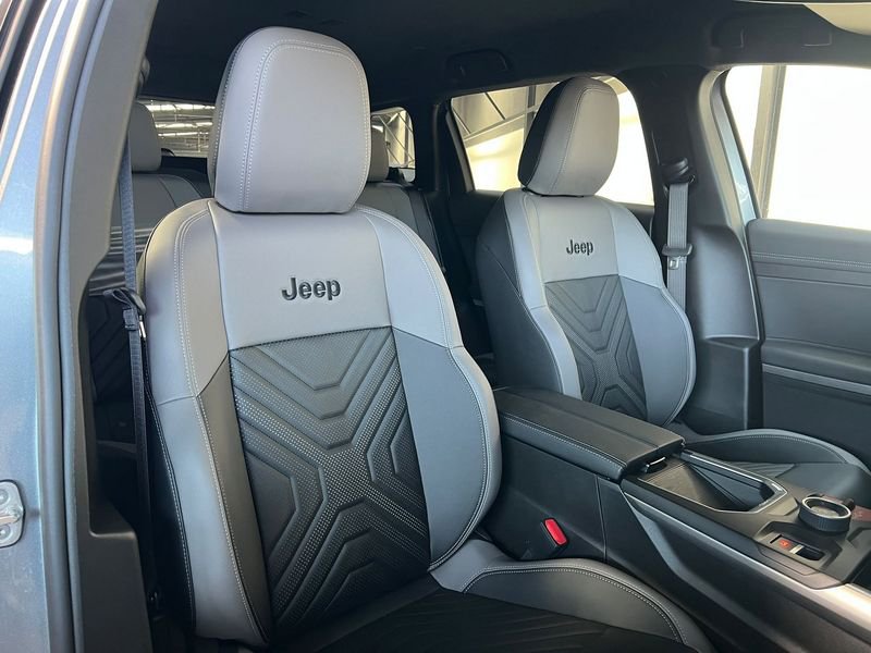 Jeep   1.2 Turbo MHEV 106kW First Edition DCT