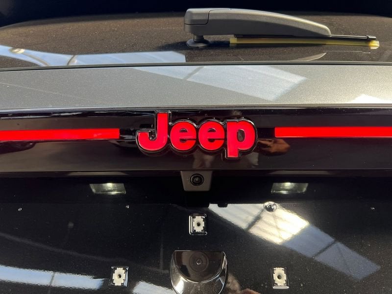 Jeep   1.2 Turbo MHEV 106kW First Edition DCT