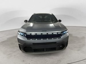Jeep   1.2 Turbo MHEV 106kW First Edition DCT