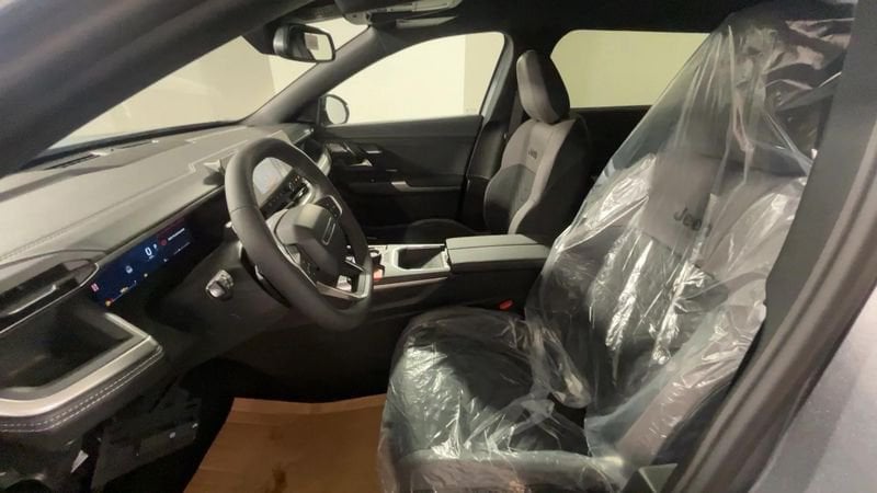 Jeep   1.2 Turbo MHEV 106kW First Edition DCT