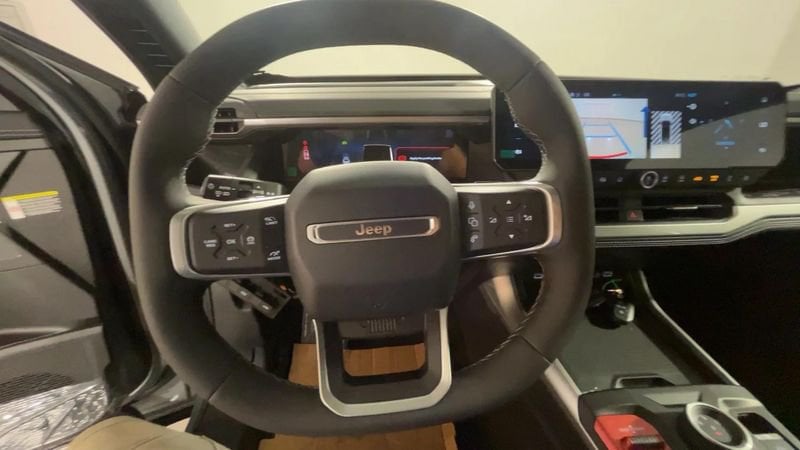 Jeep   1.2 Turbo MHEV 106kW First Edition DCT