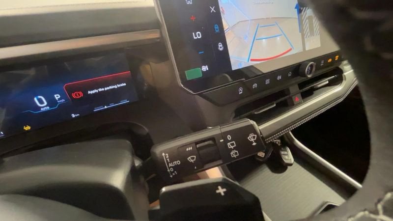 Jeep   1.2 Turbo MHEV 106kW First Edition DCT