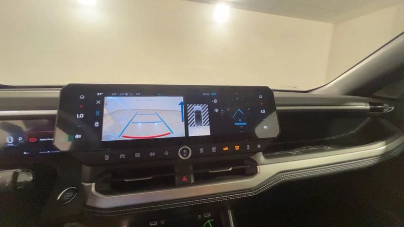 Jeep   1.2 Turbo MHEV 106kW First Edition DCT