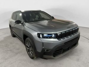 Jeep   1.2 Turbo MHEV 106kW First Edition DCT