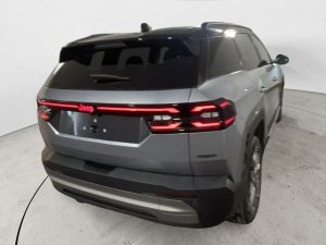 Jeep   1.2 Turbo MHEV 106kW First Edition DCT